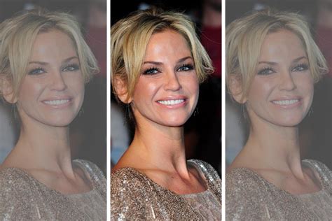 Sarah Harding